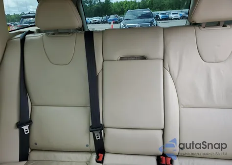 2014 Volvo Xc60 3.2 z USA, uszkodzony, nr VIN YV4952DL1E2501982